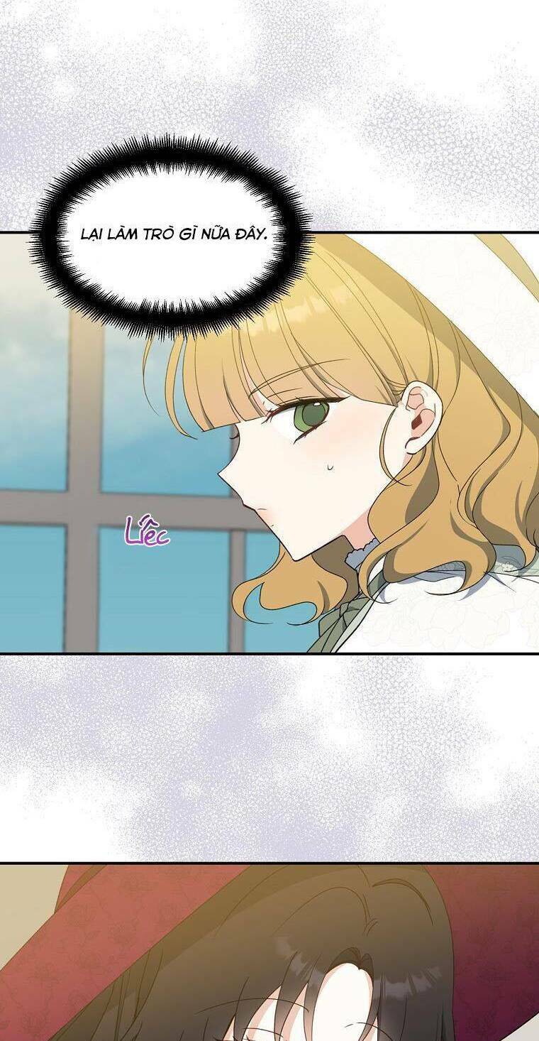 Trở Thành Con Gái Nhà Tài Phiệt: Chapter 75