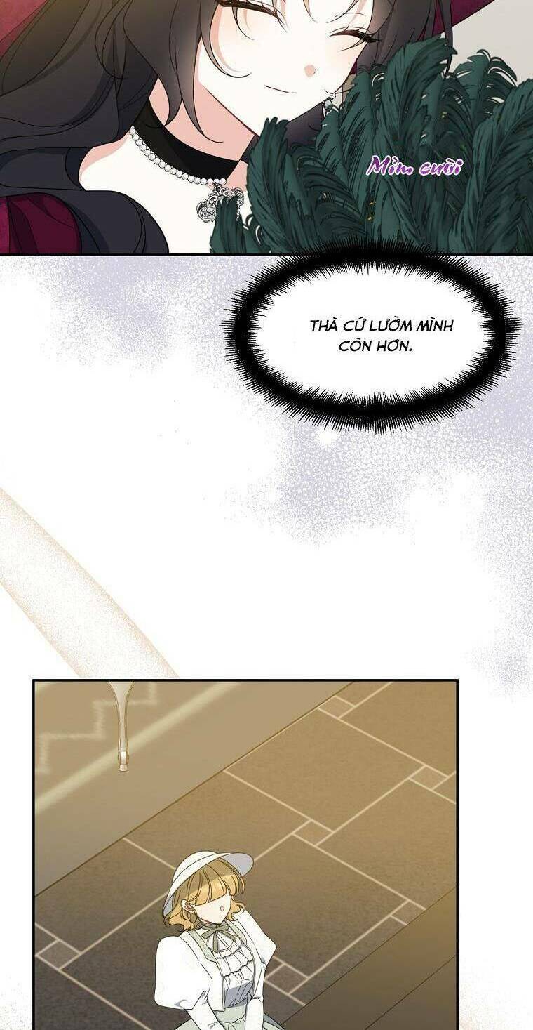 Trở Thành Con Gái Nhà Tài Phiệt: Chapter 75