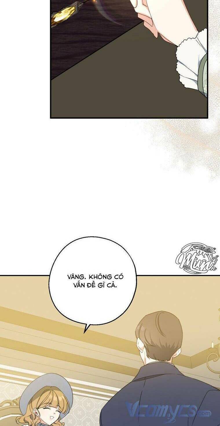 Trở Thành Con Gái Nhà Tài Phiệt: Chapter 75
