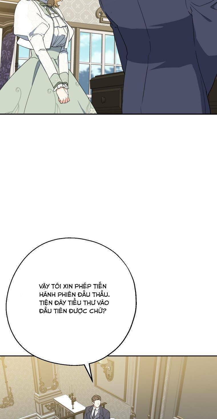 Trở Thành Con Gái Nhà Tài Phiệt: Chapter 75
