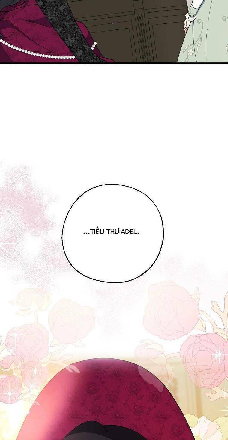 Trở Thành Con Gái Nhà Tài Phiệt: Chapter 75