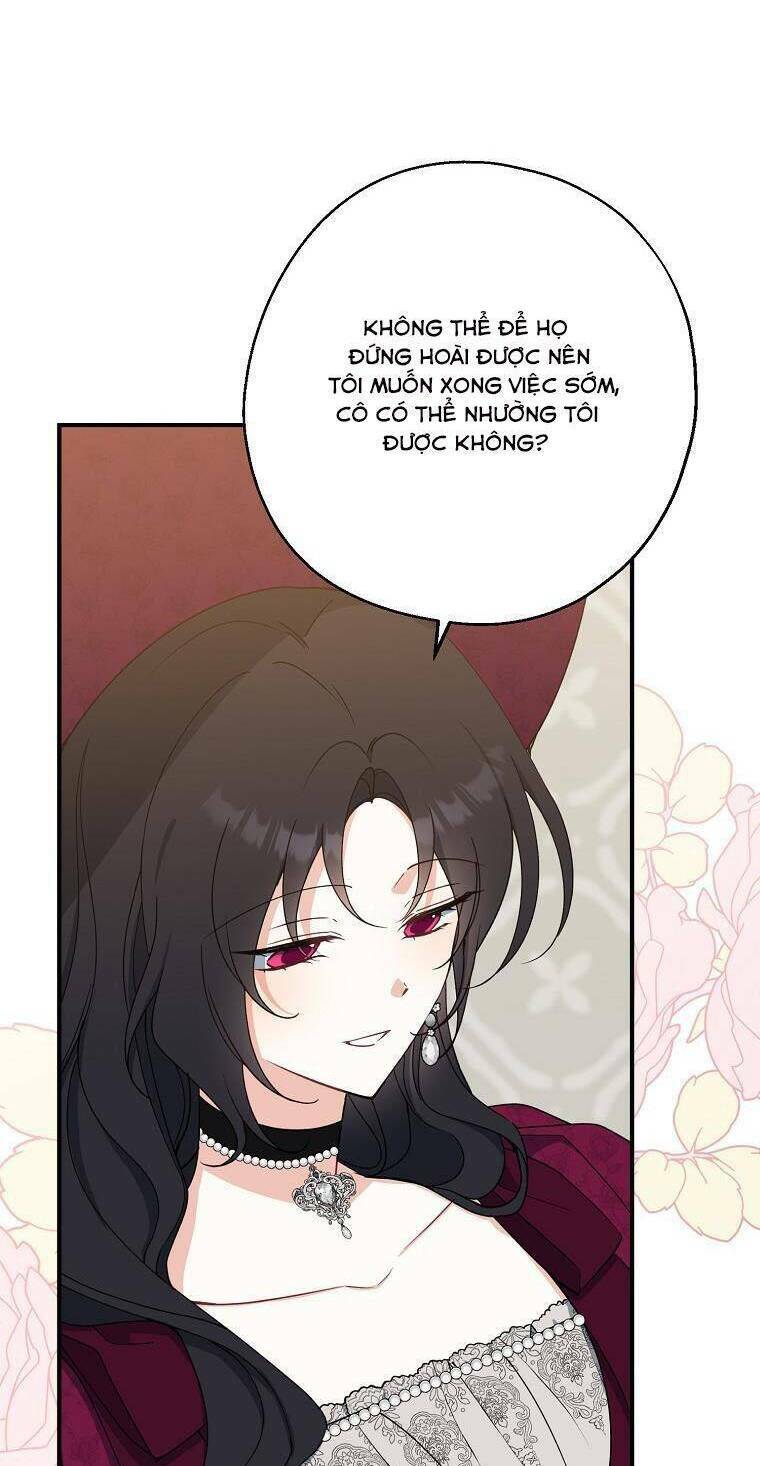 Trở Thành Con Gái Nhà Tài Phiệt: Chapter 75