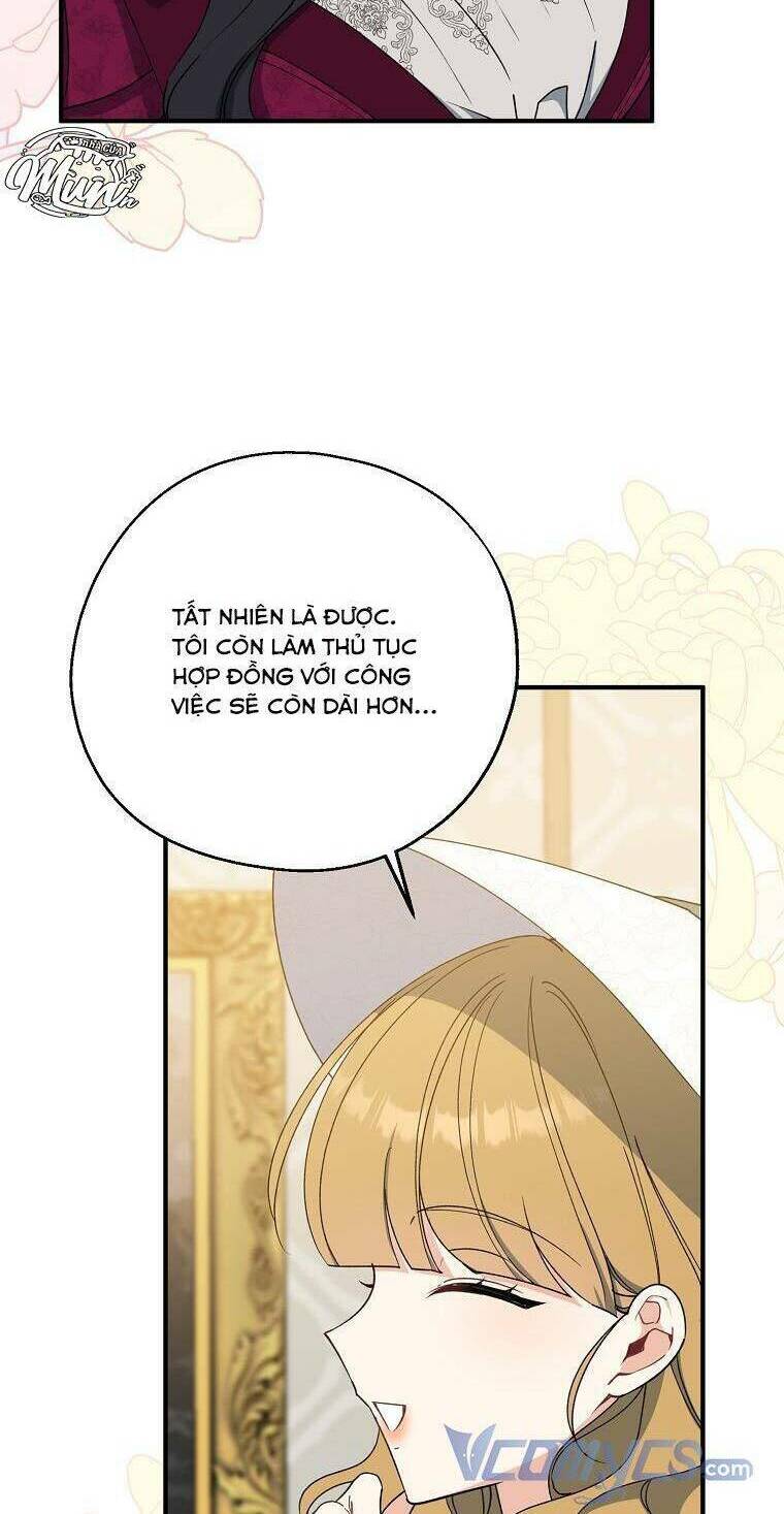 Trở Thành Con Gái Nhà Tài Phiệt: Chapter 75