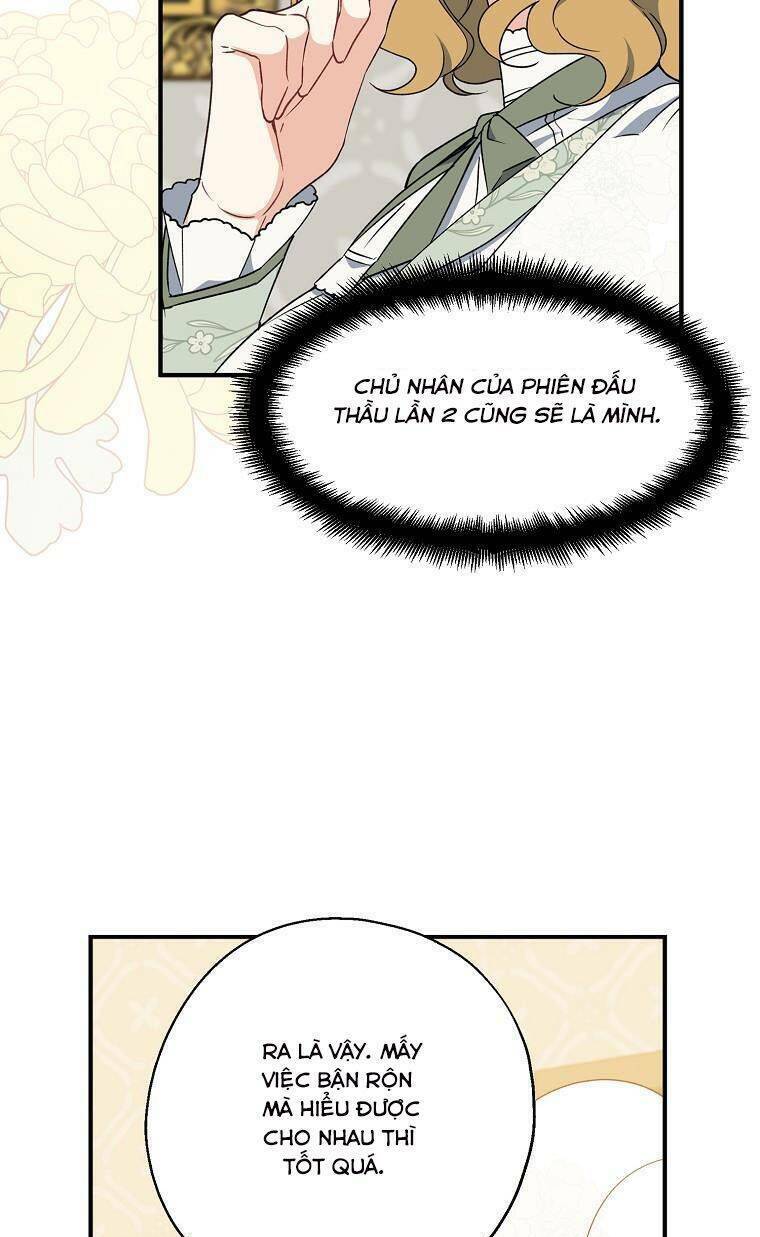 Trở Thành Con Gái Nhà Tài Phiệt: Chapter 75