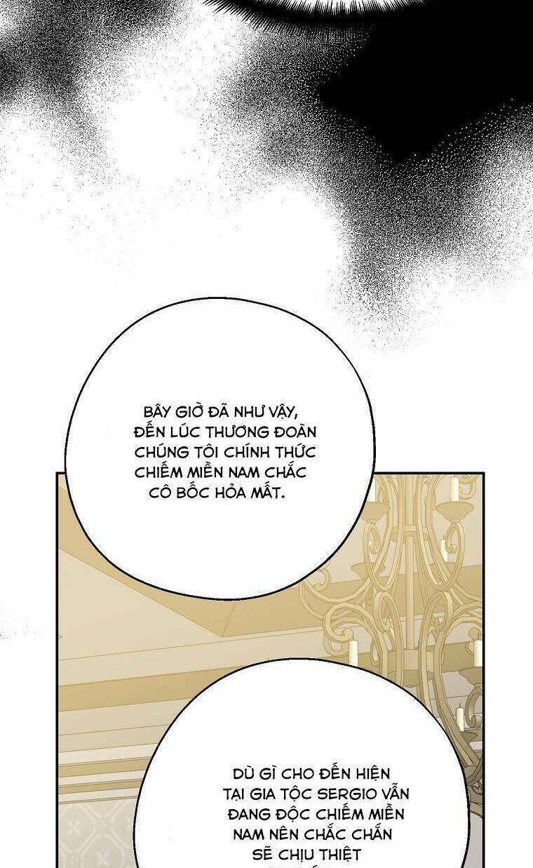 Trở Thành Con Gái Nhà Tài Phiệt: Chapter 75