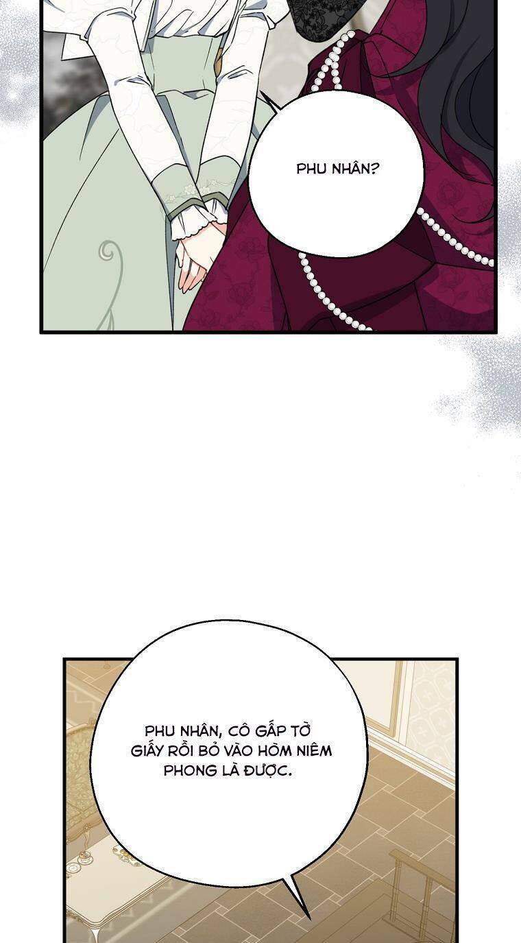 Trở Thành Con Gái Nhà Tài Phiệt: Chapter 75