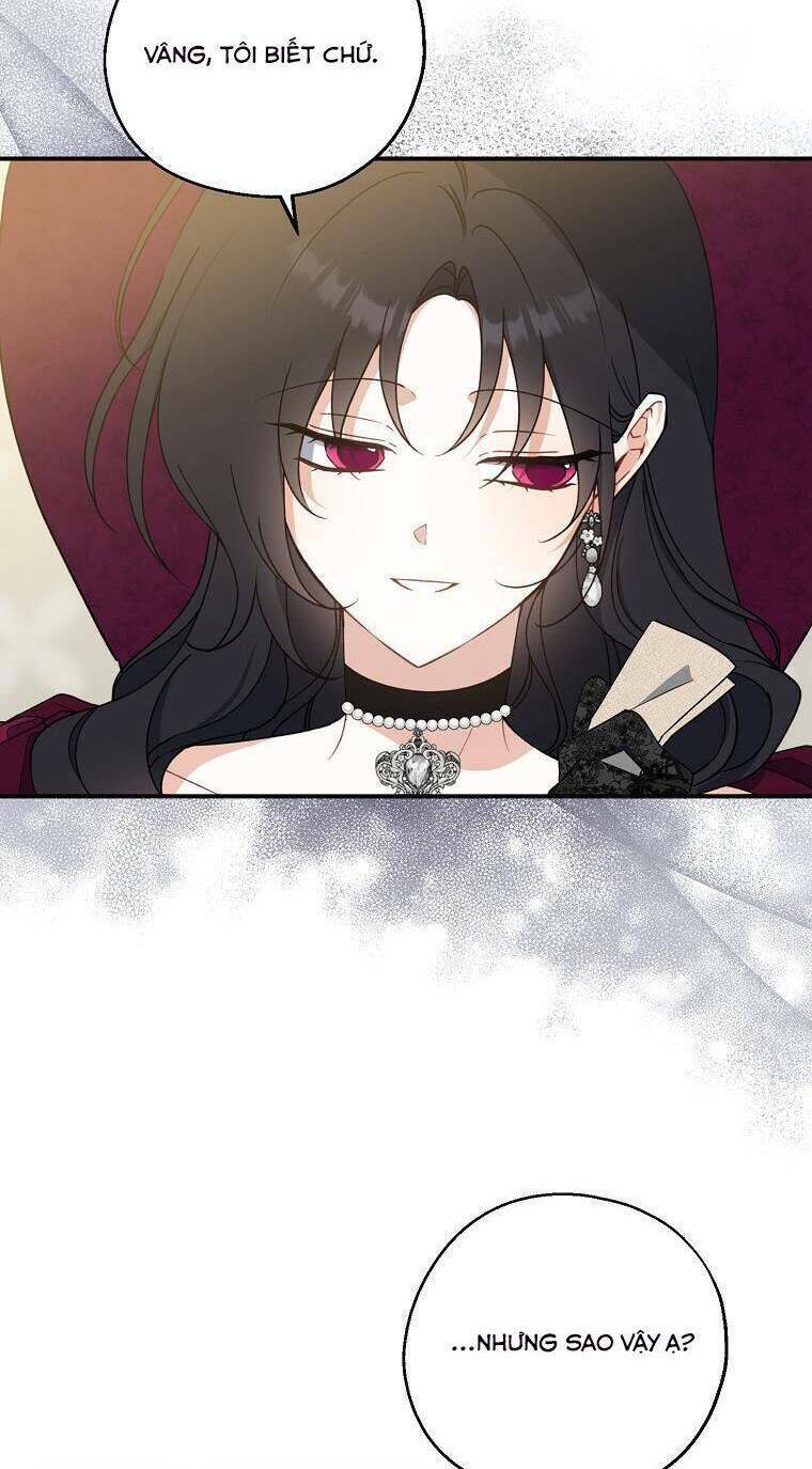Trở Thành Con Gái Nhà Tài Phiệt: Chapter 75
