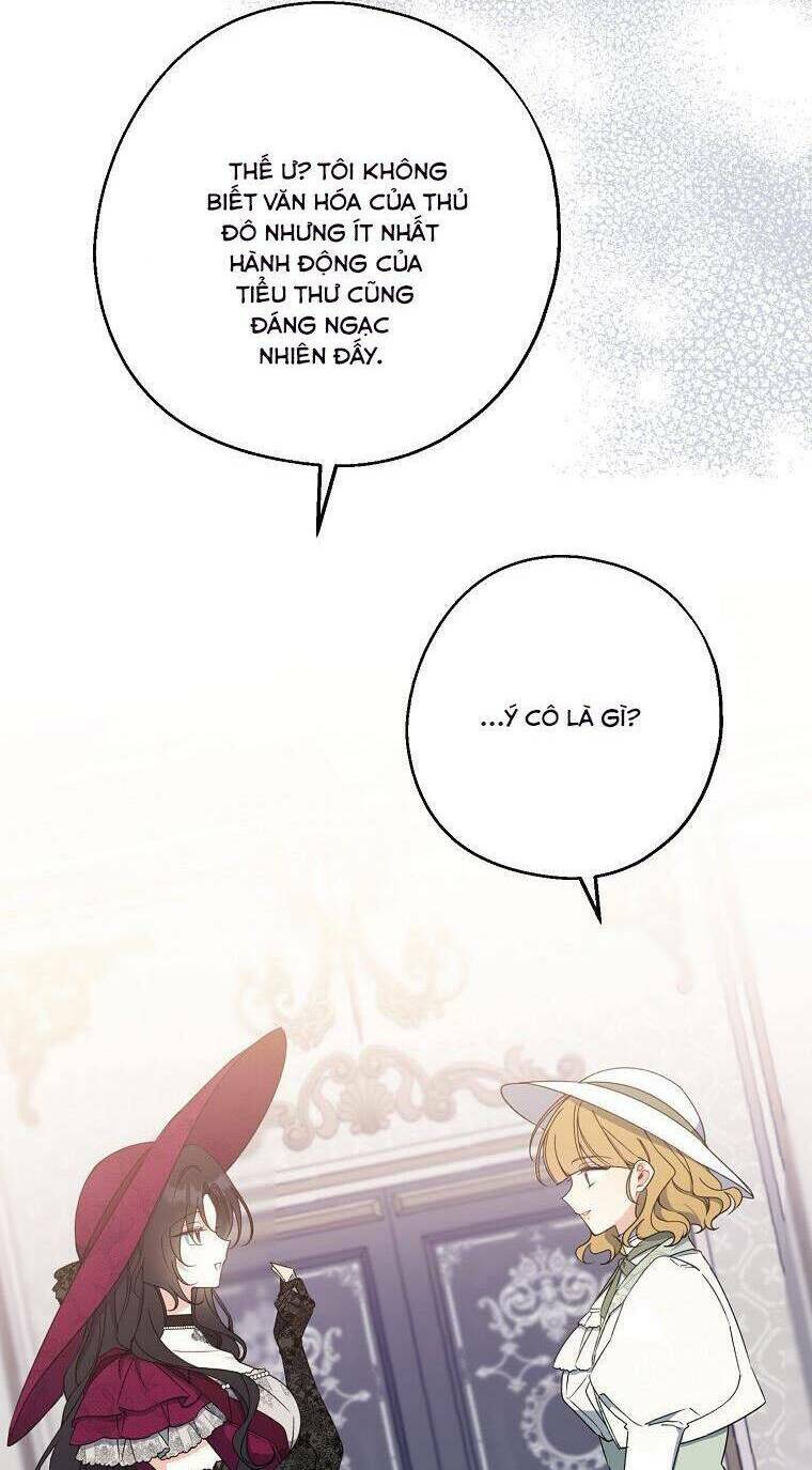 Trở Thành Con Gái Nhà Tài Phiệt: Chapter 75