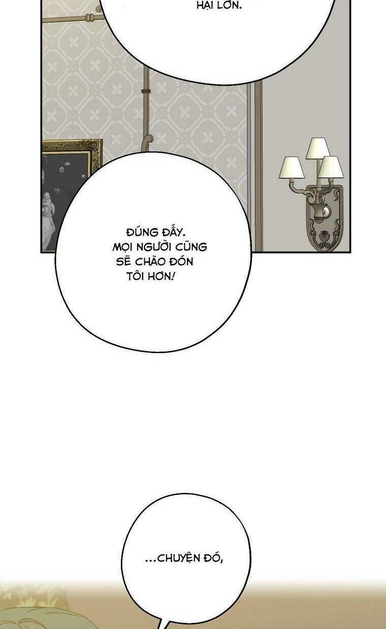 Trở Thành Con Gái Nhà Tài Phiệt: Chapter 75