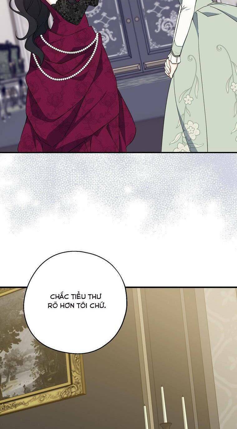 Trở Thành Con Gái Nhà Tài Phiệt: Chapter 75