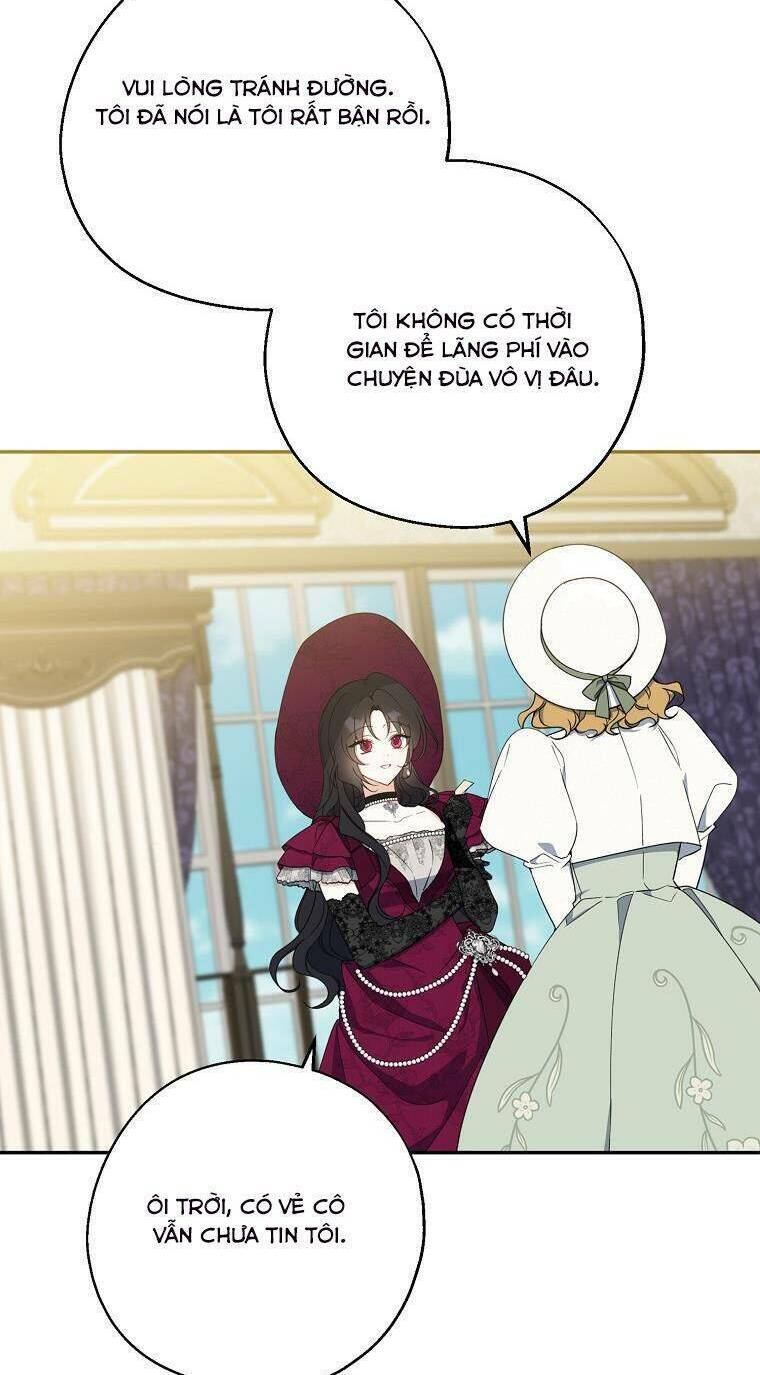 Trở Thành Con Gái Nhà Tài Phiệt: Chapter 75