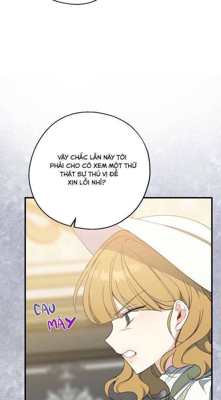 Trở Thành Con Gái Nhà Tài Phiệt: Chapter 75