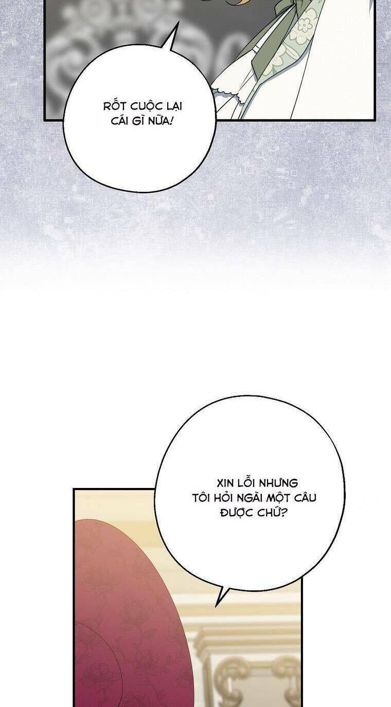 Trở Thành Con Gái Nhà Tài Phiệt: Chapter 75