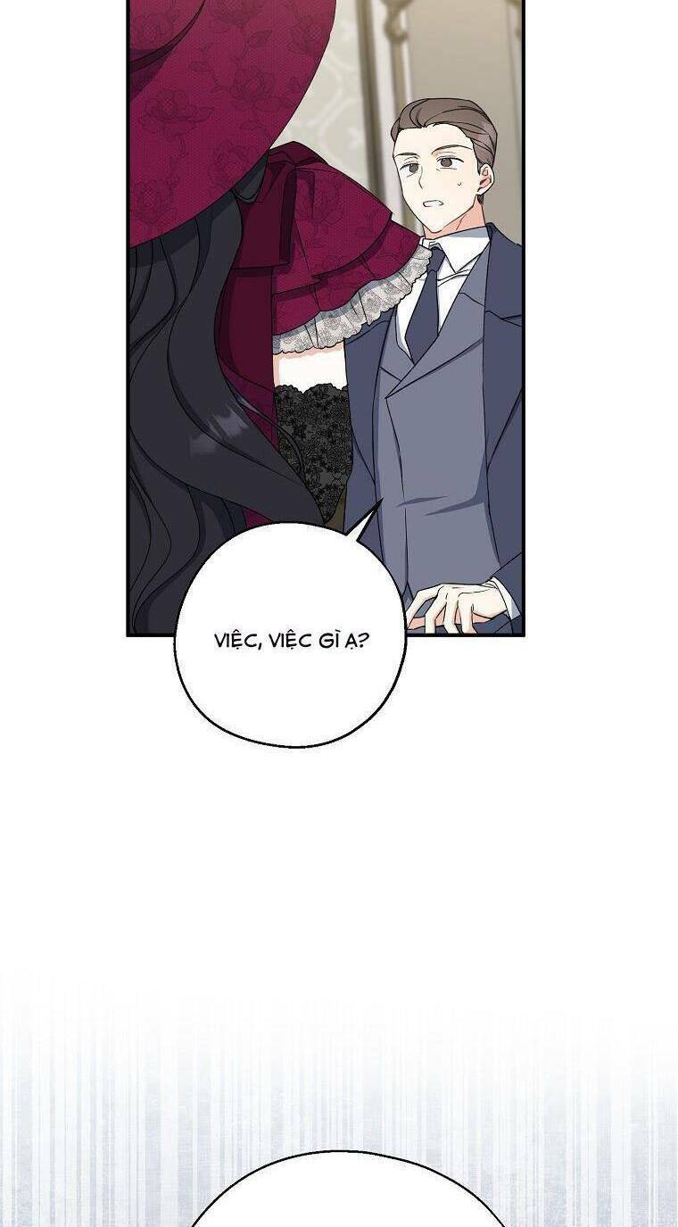 Trở Thành Con Gái Nhà Tài Phiệt: Chapter 75