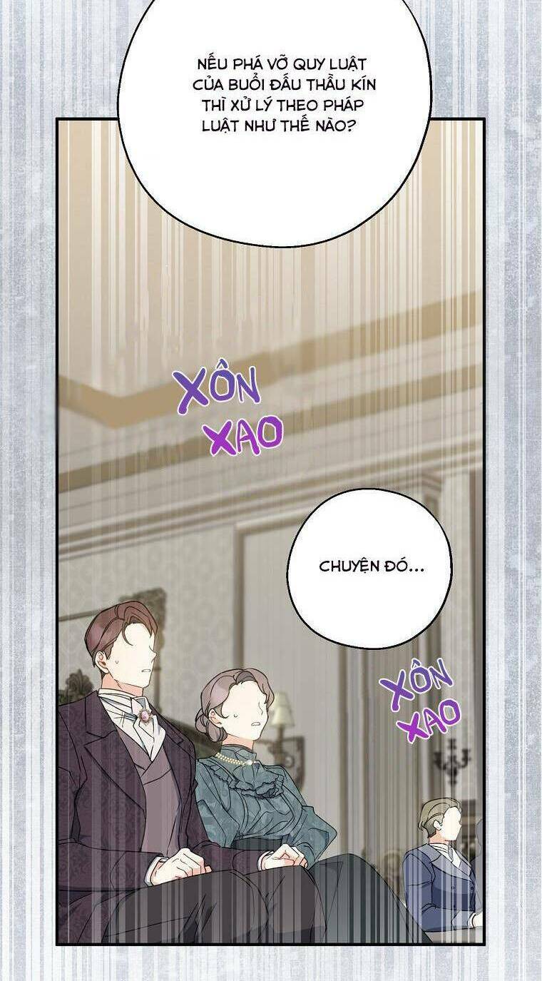 Trở Thành Con Gái Nhà Tài Phiệt: Chapter 75