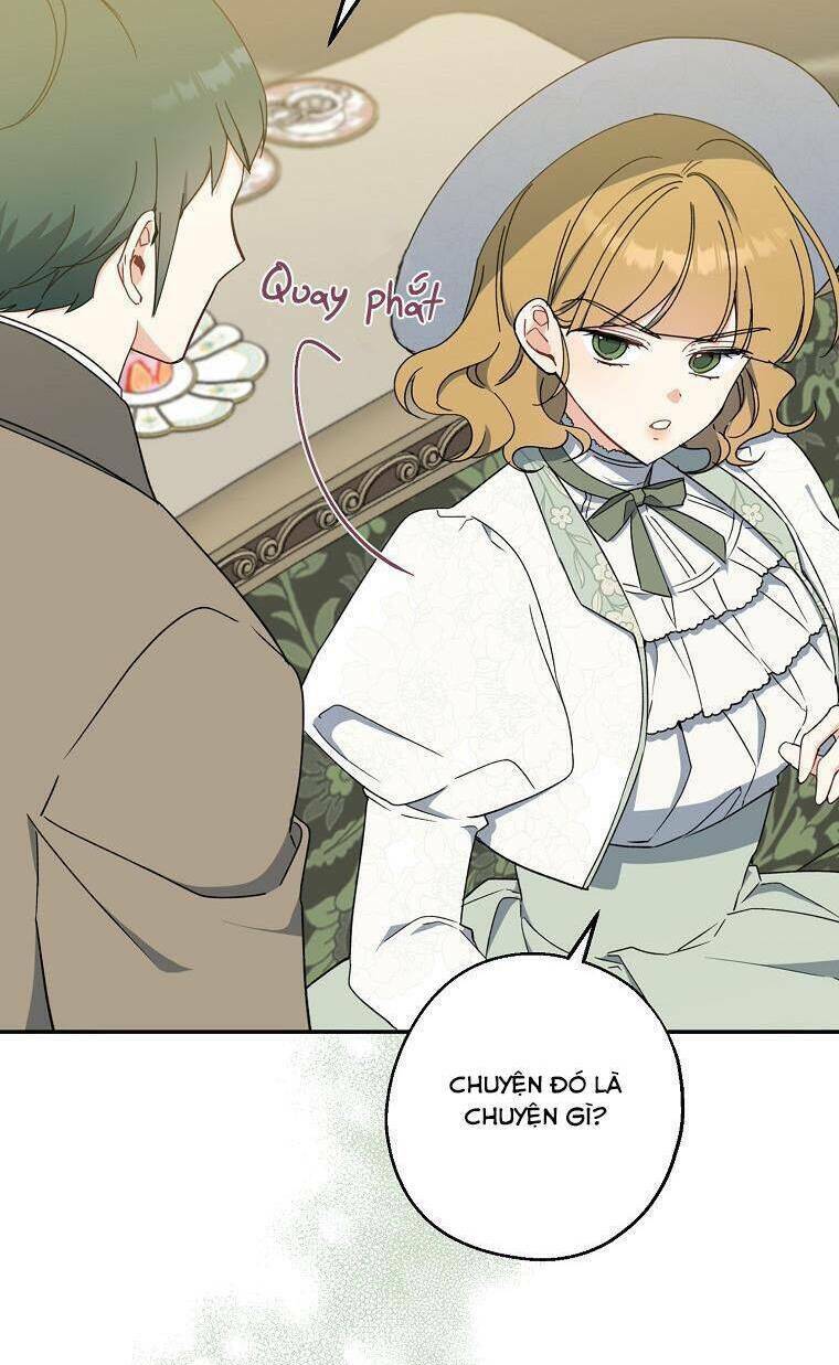 Trở Thành Con Gái Nhà Tài Phiệt: Chapter 75