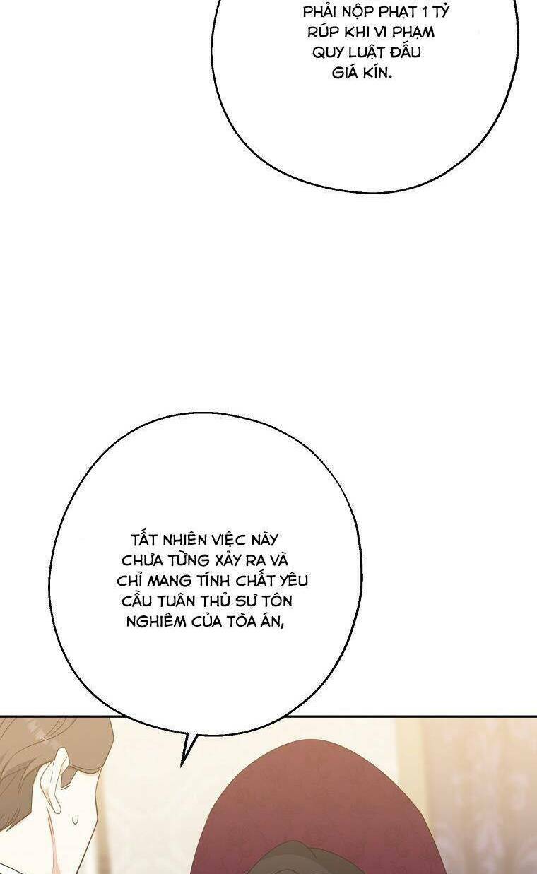 Trở Thành Con Gái Nhà Tài Phiệt: Chapter 75