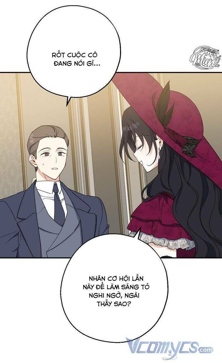 Trở Thành Con Gái Nhà Tài Phiệt: Chapter 75