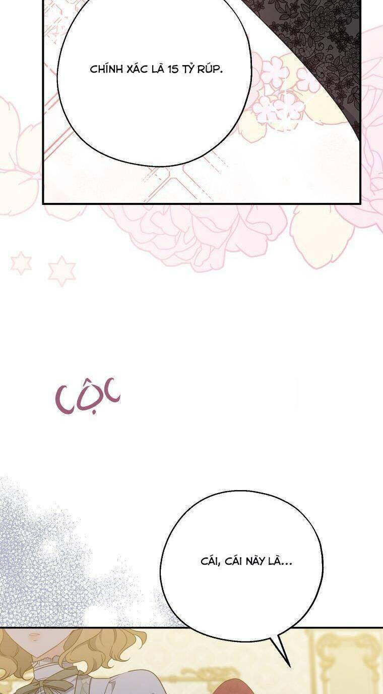 Trở Thành Con Gái Nhà Tài Phiệt: Chapter 75