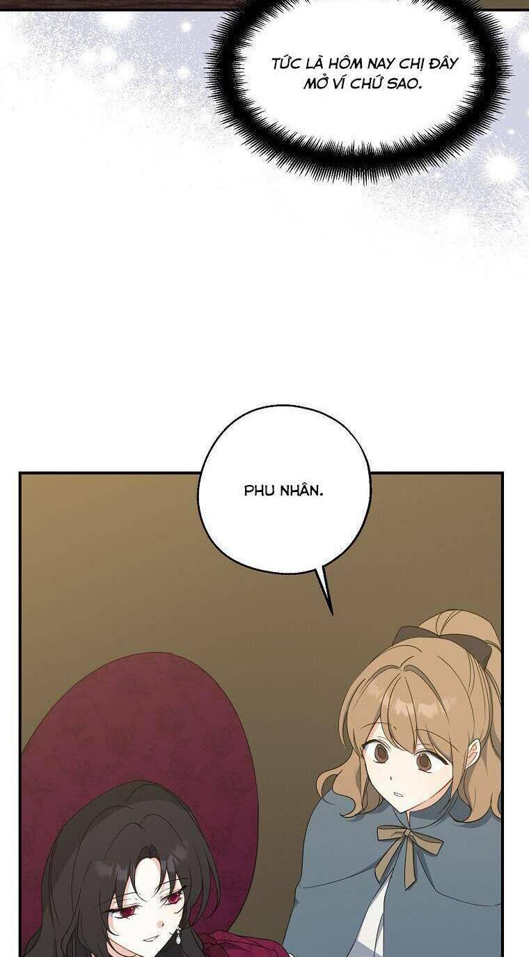 Trở Thành Con Gái Nhà Tài Phiệt: Chapter 75