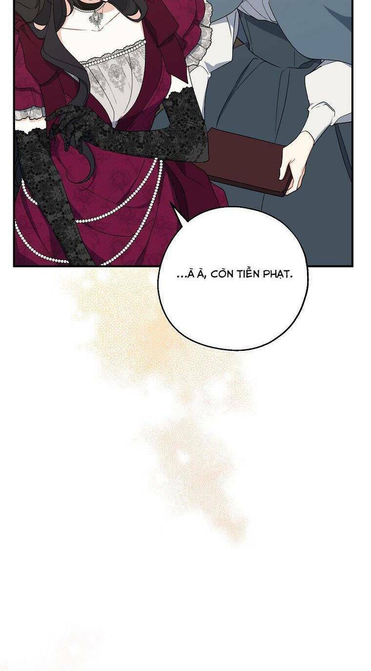 Trở Thành Con Gái Nhà Tài Phiệt: Chapter 75