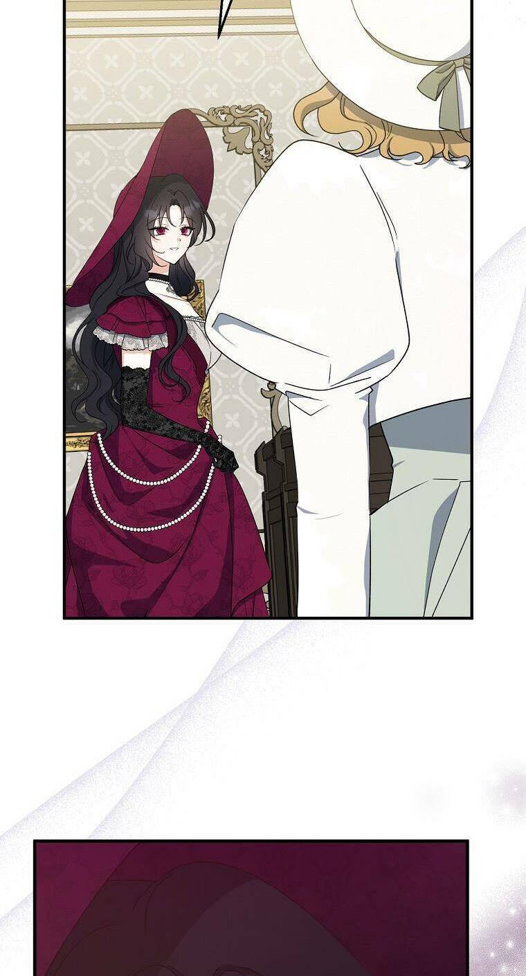 Trở Thành Con Gái Nhà Tài Phiệt: Chapter 75