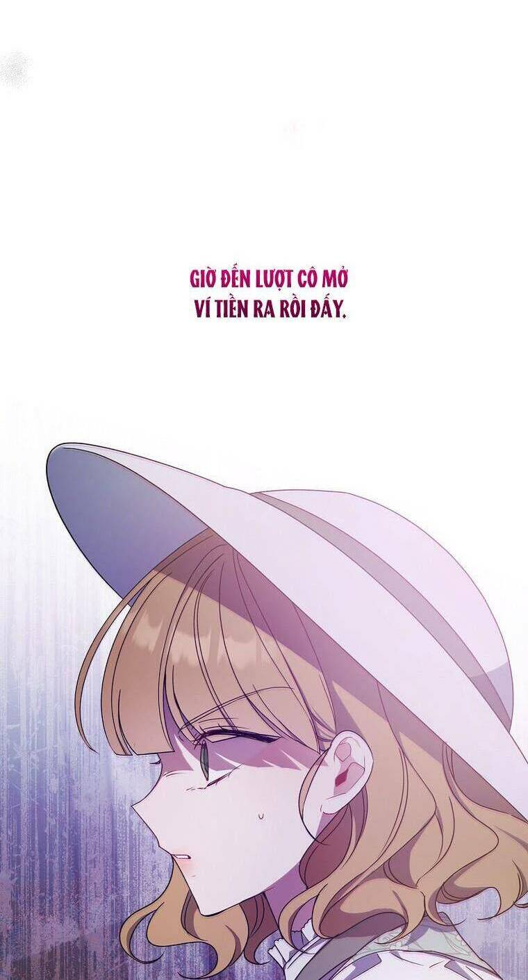 Trở Thành Con Gái Nhà Tài Phiệt: Chapter 75