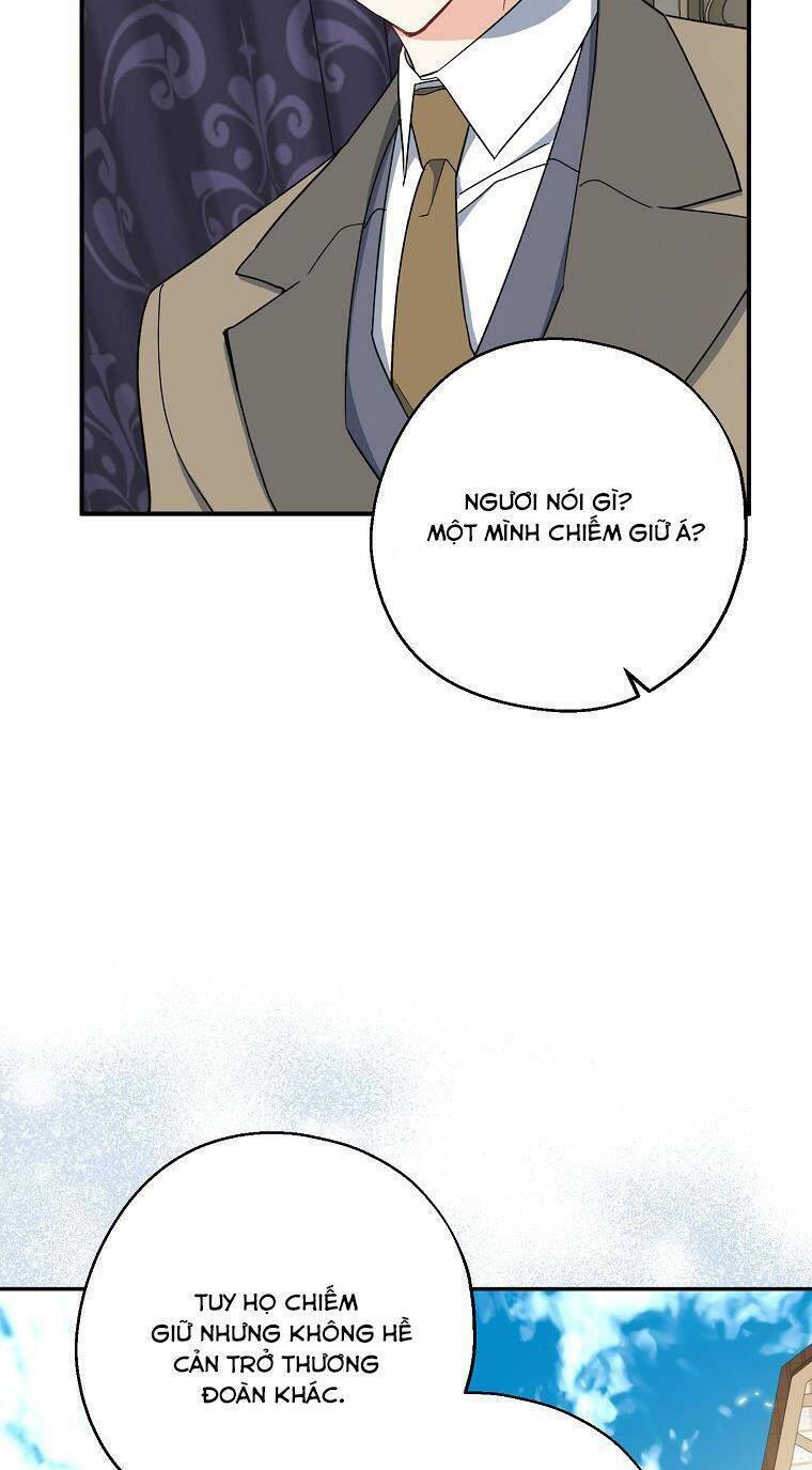 Trở Thành Con Gái Nhà Tài Phiệt: Chapter 75