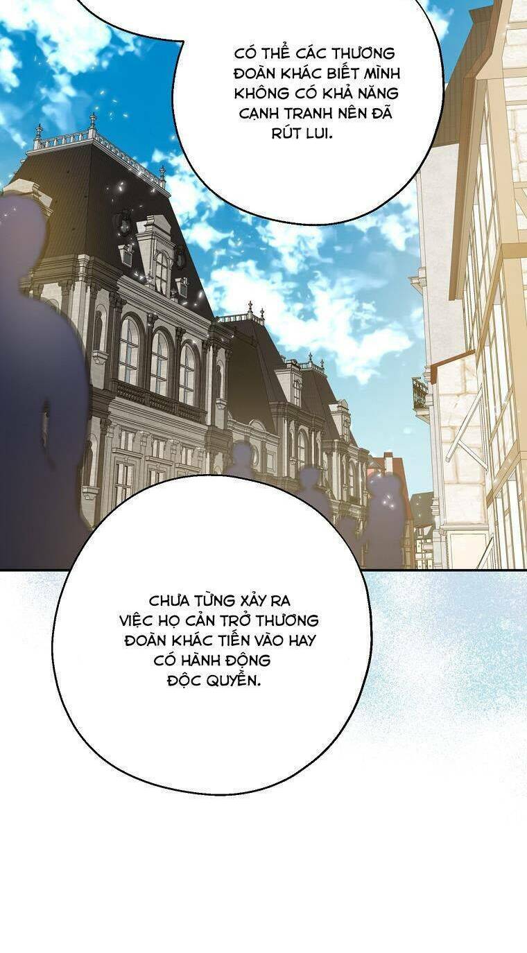 Trở Thành Con Gái Nhà Tài Phiệt: Chapter 75
