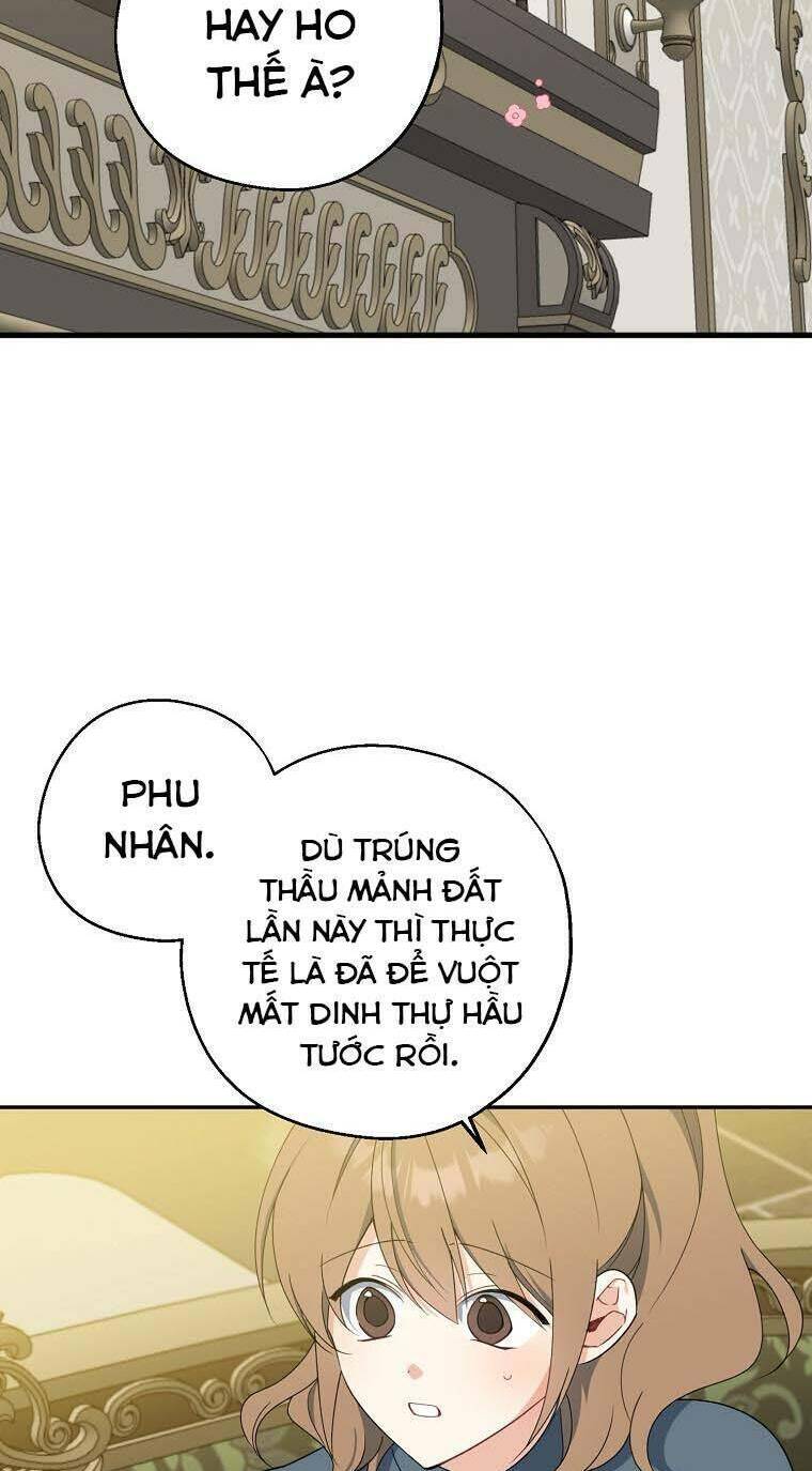 Trở Thành Con Gái Nhà Tài Phiệt: Chapter 76