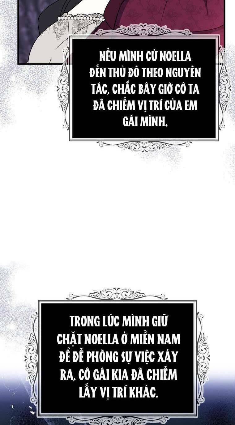 Trở Thành Con Gái Nhà Tài Phiệt: Chapter 76