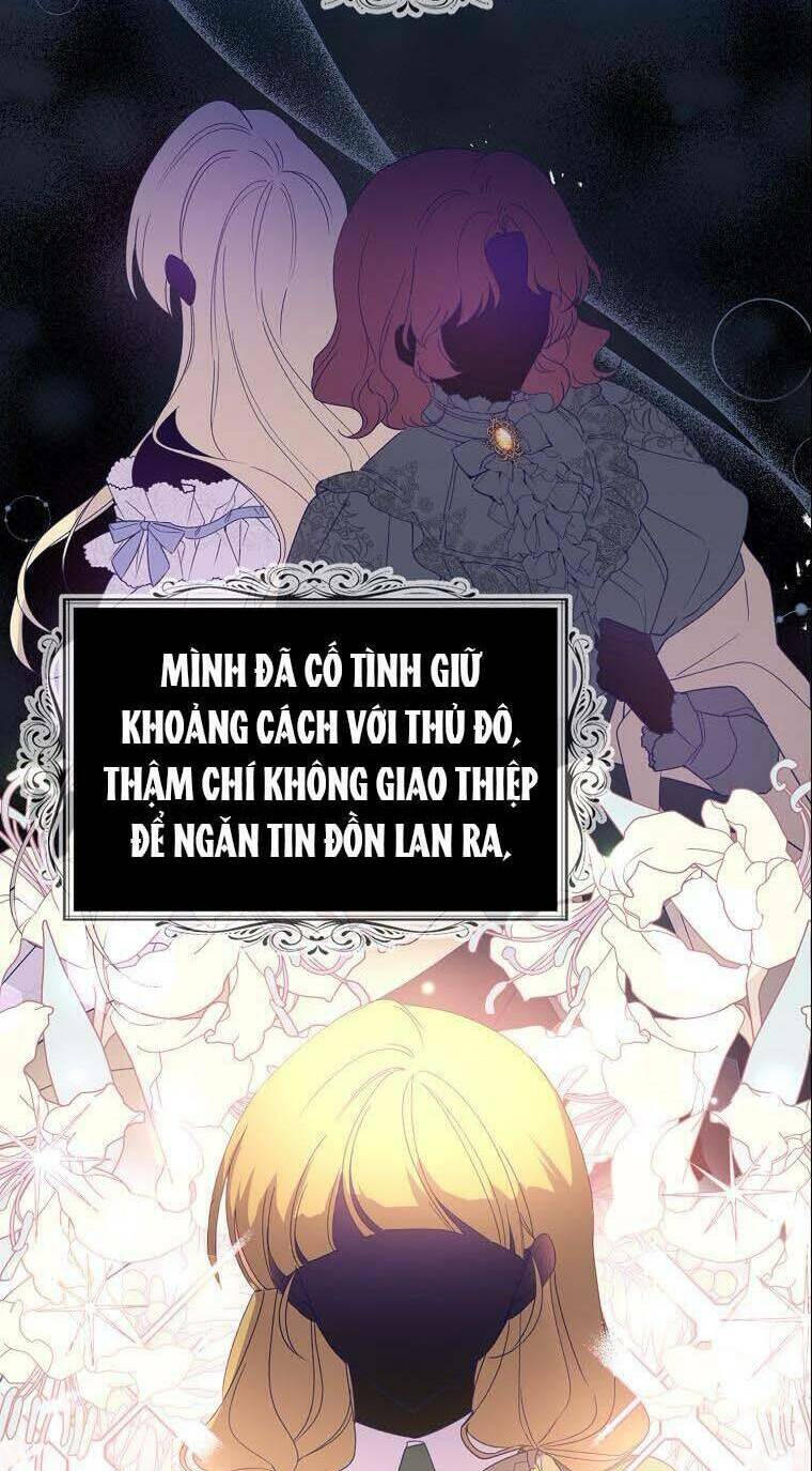 Trở Thành Con Gái Nhà Tài Phiệt: Chapter 76