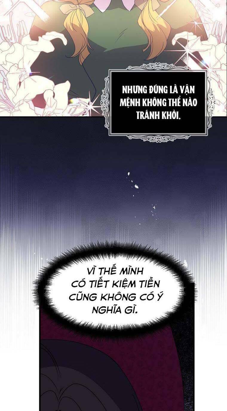 Trở Thành Con Gái Nhà Tài Phiệt: Chapter 76