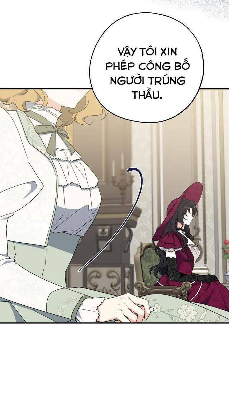 Trở Thành Con Gái Nhà Tài Phiệt: Chapter 76