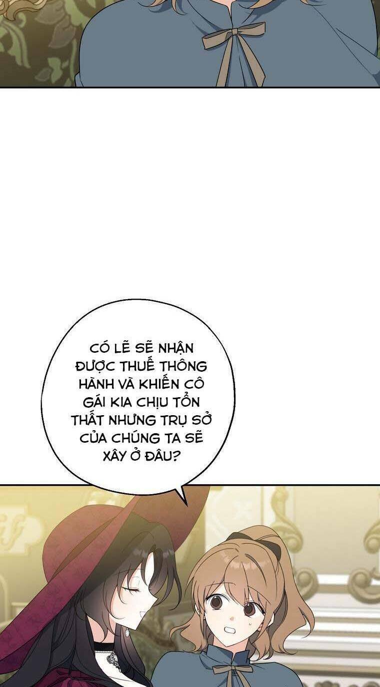 Trở Thành Con Gái Nhà Tài Phiệt: Chapter 76
