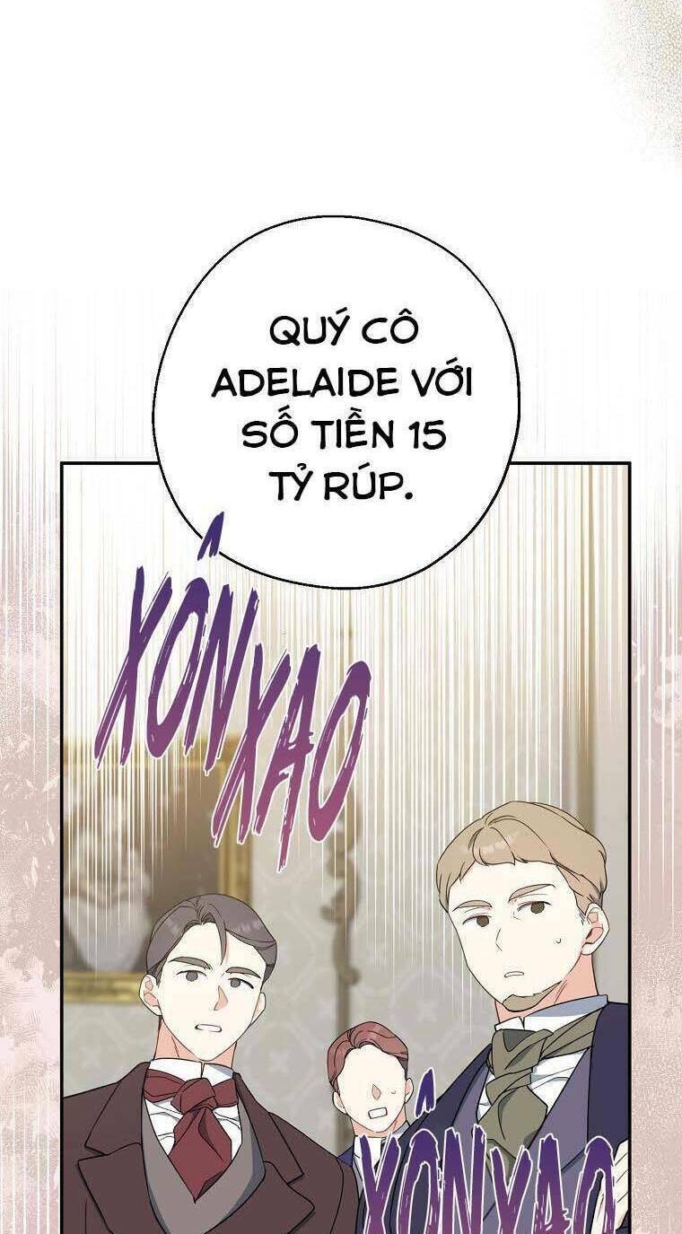 Trở Thành Con Gái Nhà Tài Phiệt: Chapter 76