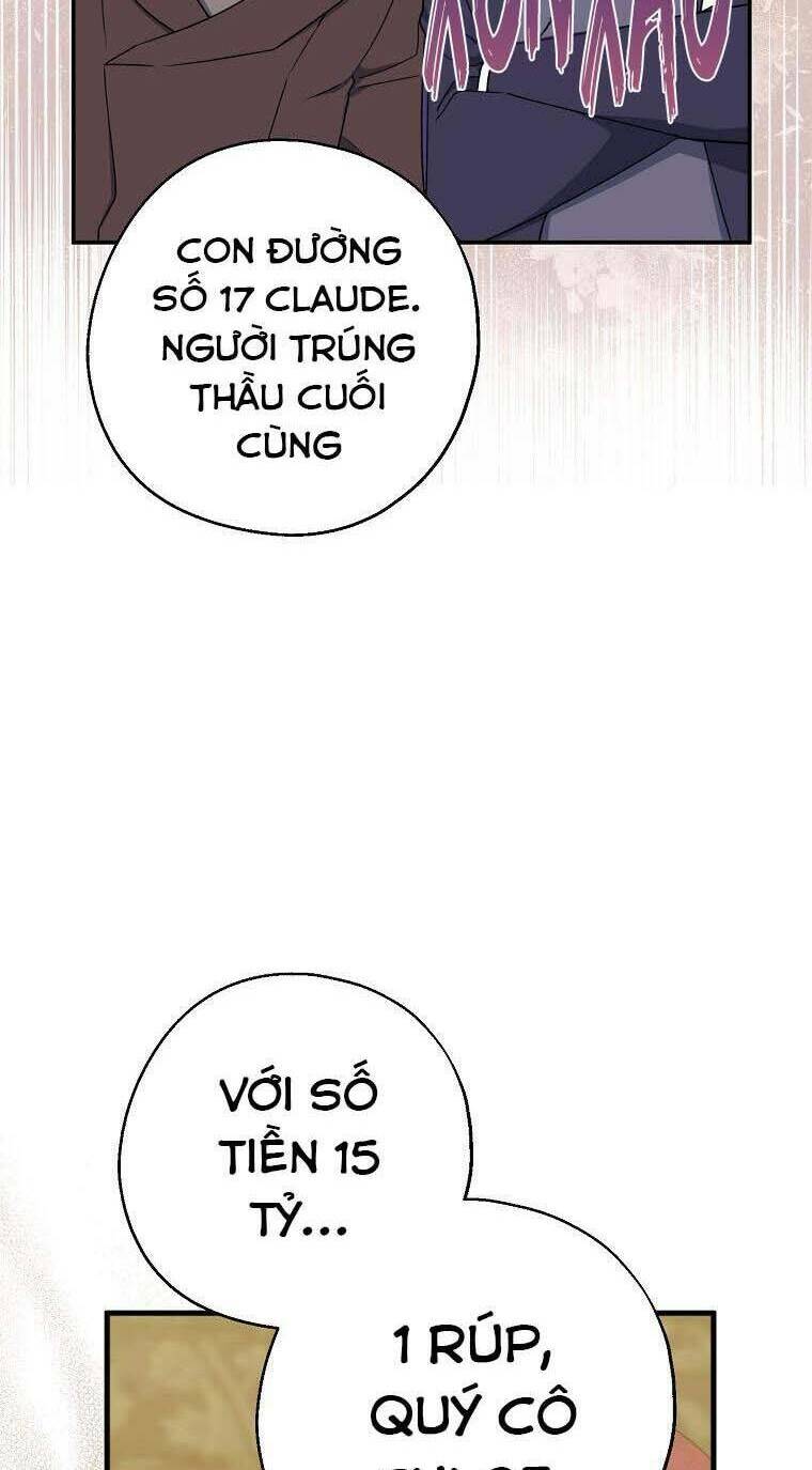 Trở Thành Con Gái Nhà Tài Phiệt: Chapter 76