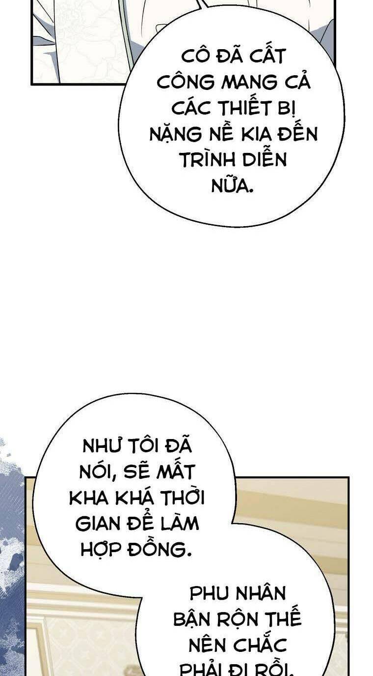 Trở Thành Con Gái Nhà Tài Phiệt: Chapter 76