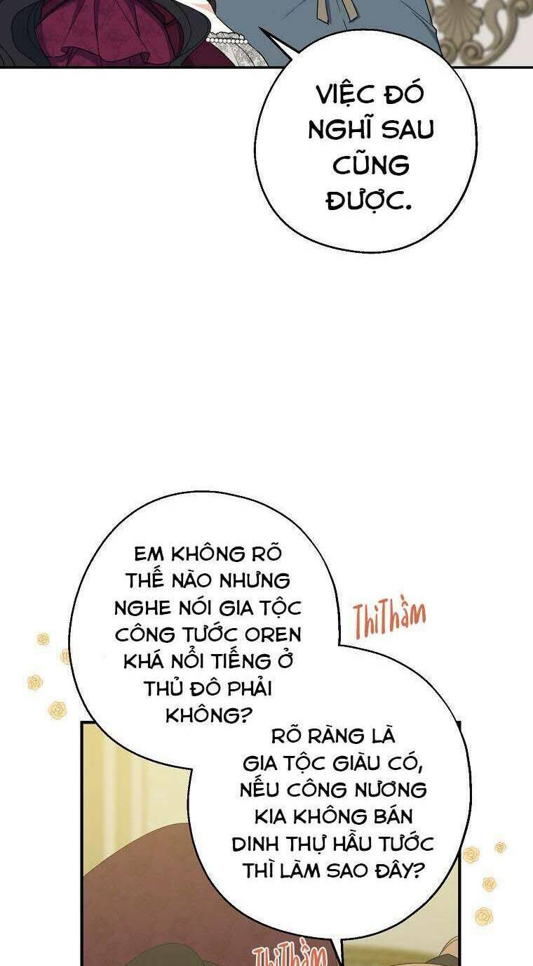 Trở Thành Con Gái Nhà Tài Phiệt: Chapter 76
