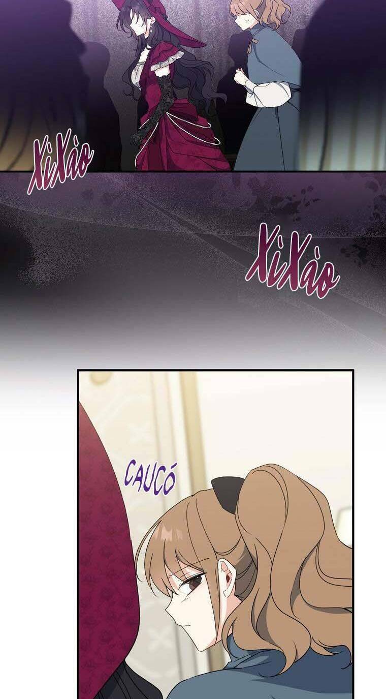 Trở Thành Con Gái Nhà Tài Phiệt: Chapter 76