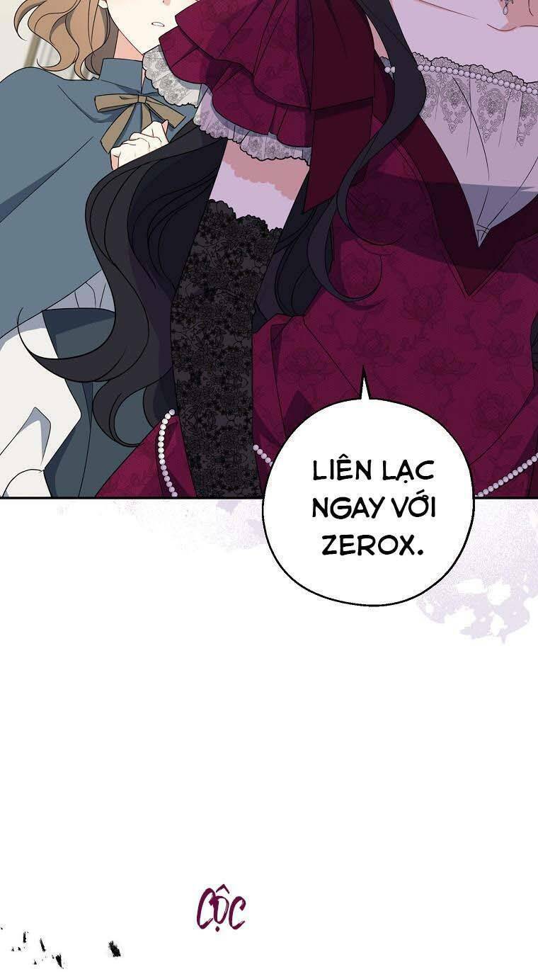 Trở Thành Con Gái Nhà Tài Phiệt: Chapter 76