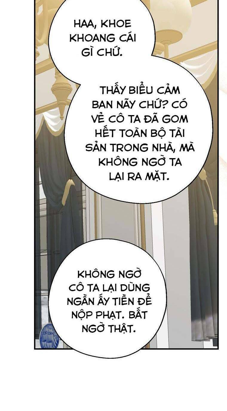 Trở Thành Con Gái Nhà Tài Phiệt: Chapter 76