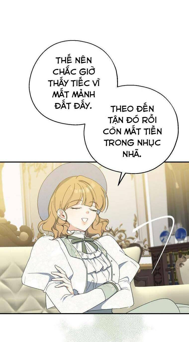 Trở Thành Con Gái Nhà Tài Phiệt: Chapter 76