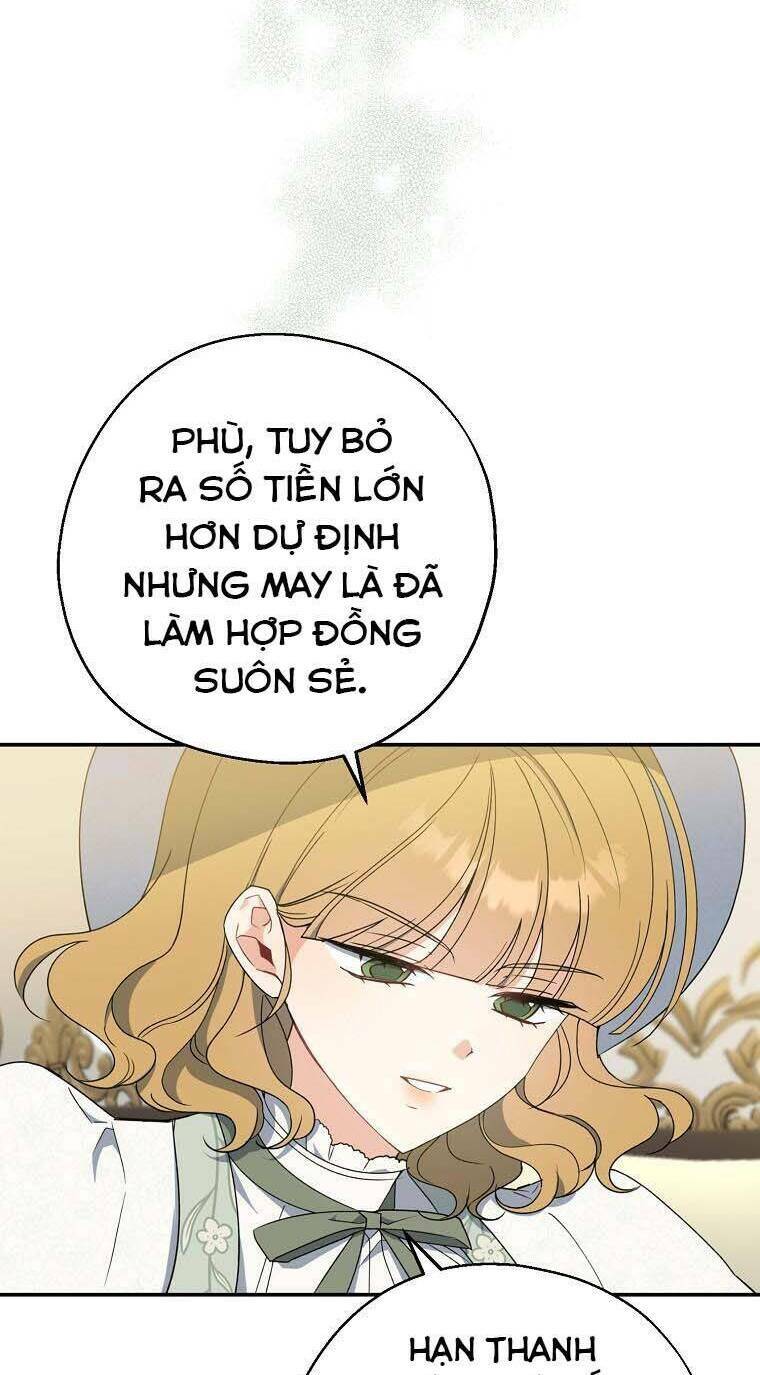 Trở Thành Con Gái Nhà Tài Phiệt: Chapter 76