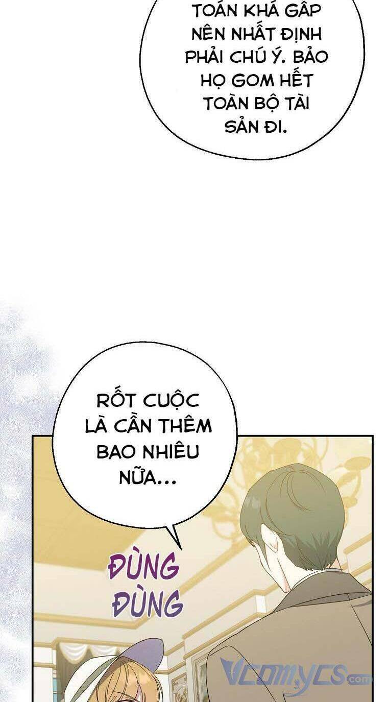 Trở Thành Con Gái Nhà Tài Phiệt: Chapter 76