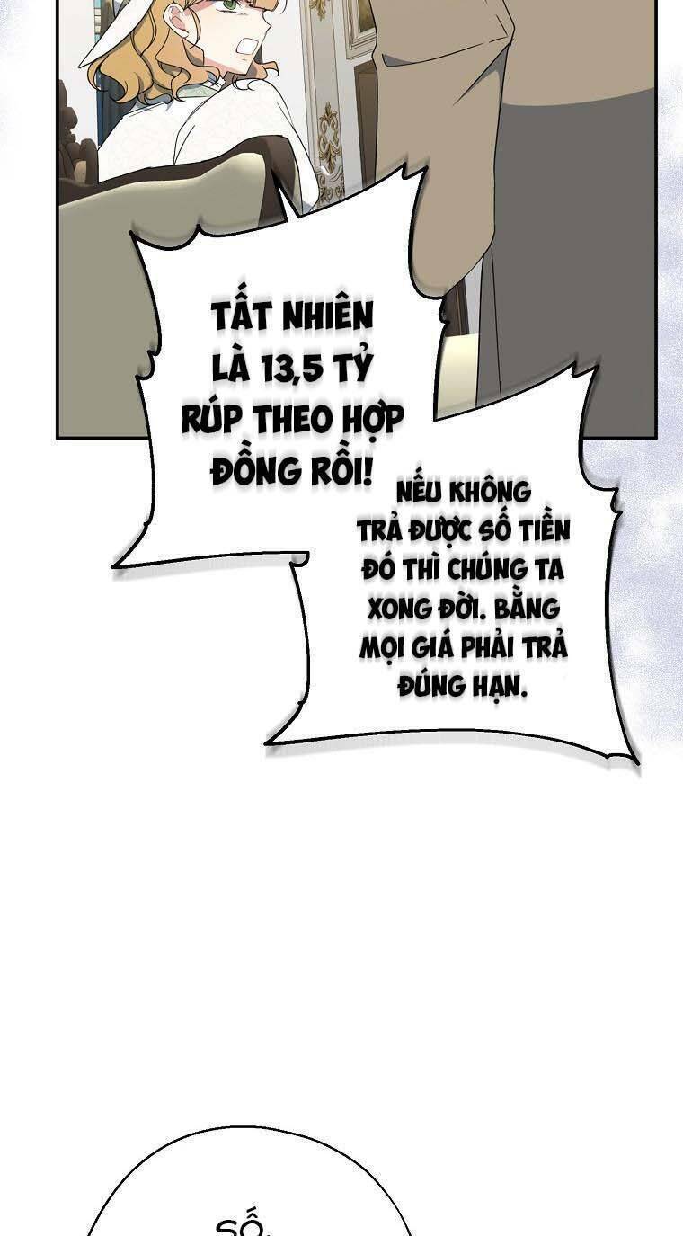 Trở Thành Con Gái Nhà Tài Phiệt: Chapter 76