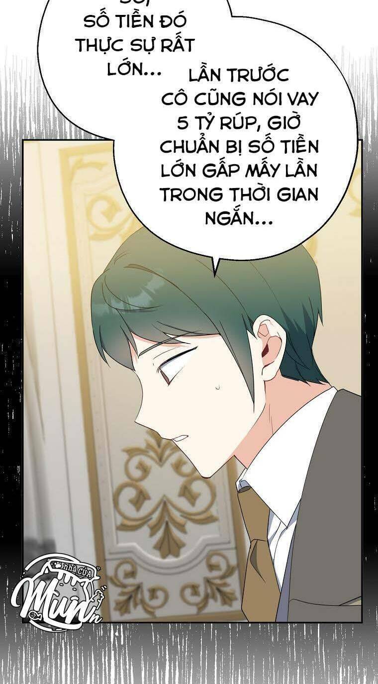 Trở Thành Con Gái Nhà Tài Phiệt: Chapter 76