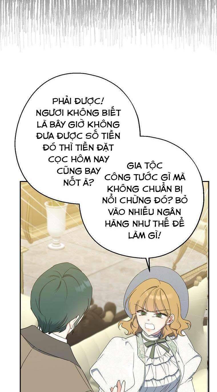 Trở Thành Con Gái Nhà Tài Phiệt: Chapter 76