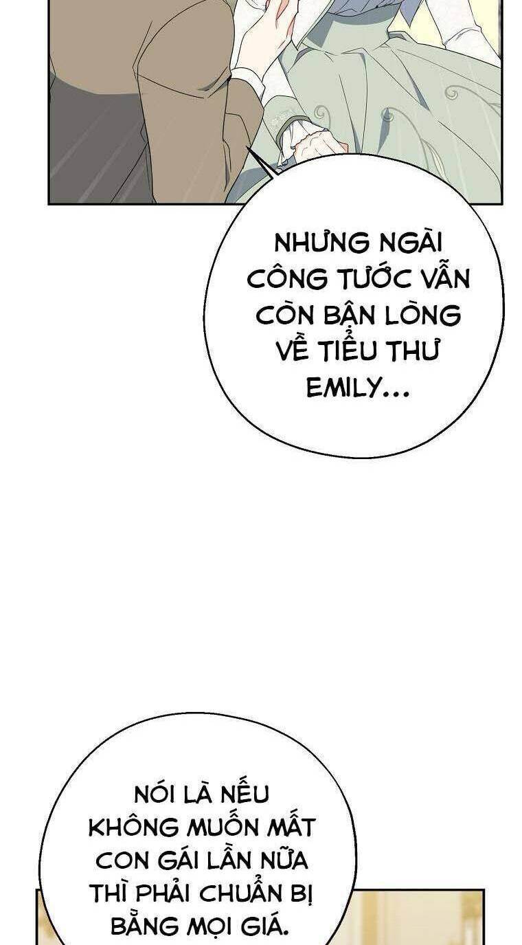 Trở Thành Con Gái Nhà Tài Phiệt: Chapter 76
