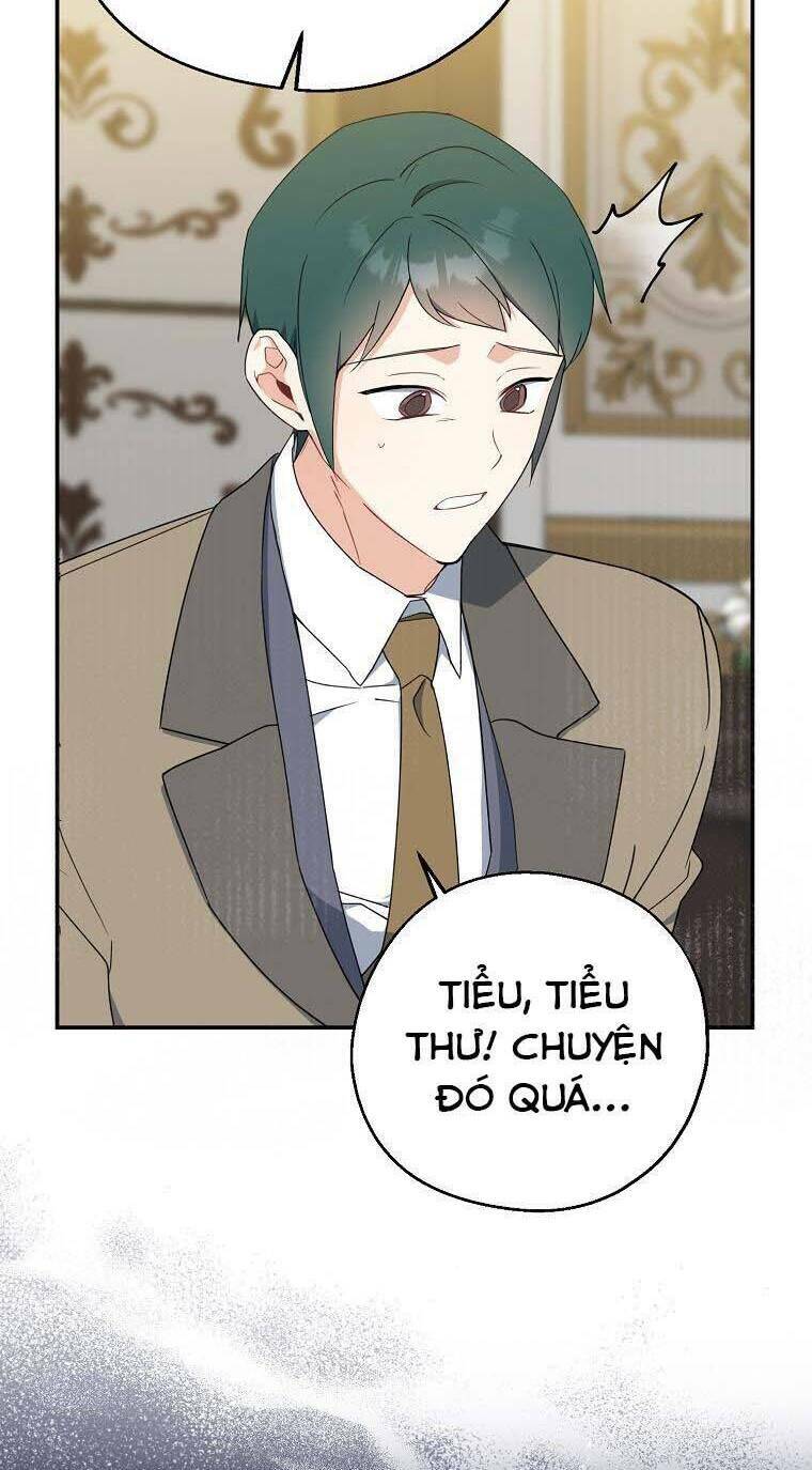 Trở Thành Con Gái Nhà Tài Phiệt: Chapter 76